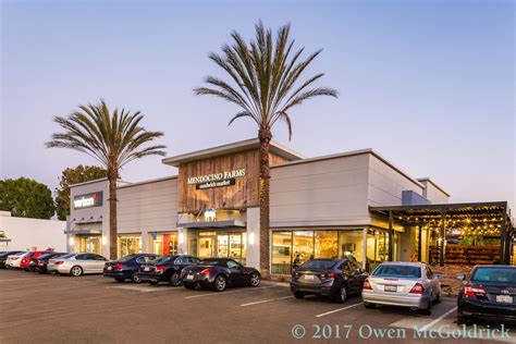 la jolla village shopping center.